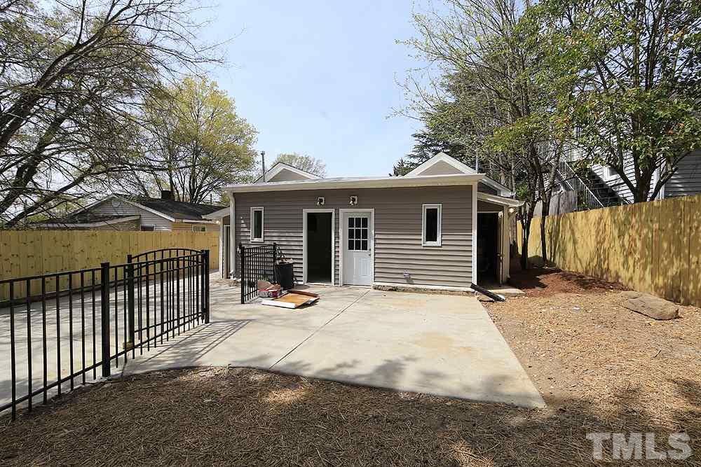 919 South State Street Raleigh, NC 27601 - Photo 7 of 13