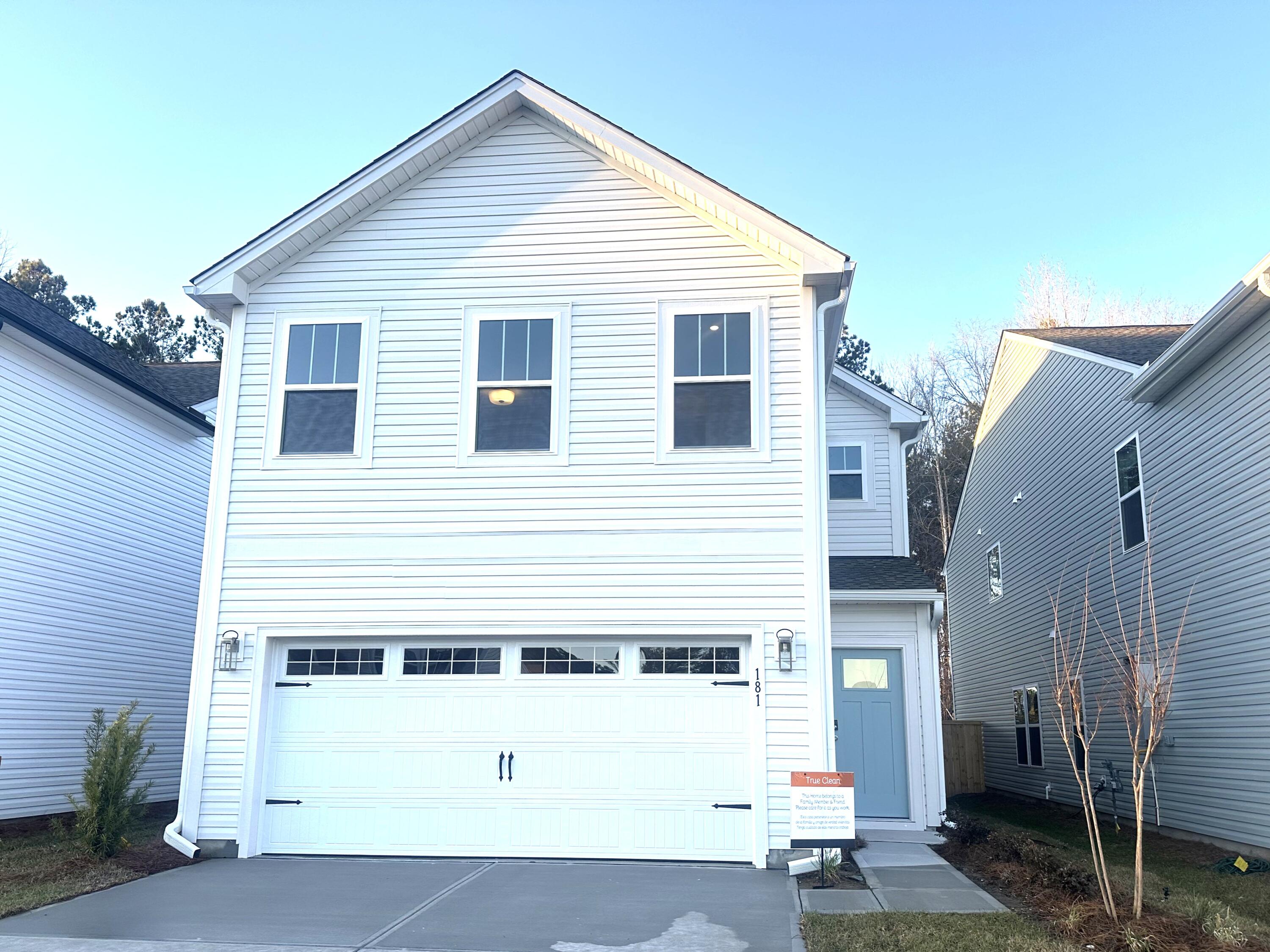 181 Surfbird Road, Unit 508 Summerville, SC 29486 - Photo 1 of 11 NC_508 (1)