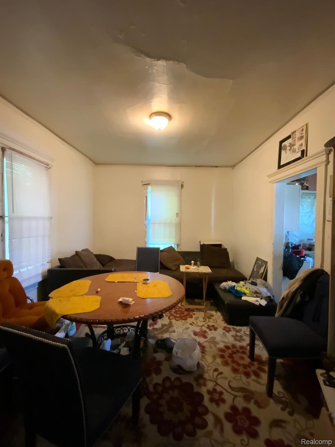 3527 Rohns Street Detroit, MI 48214 - Photo 4 of 5 Gallery Image 4