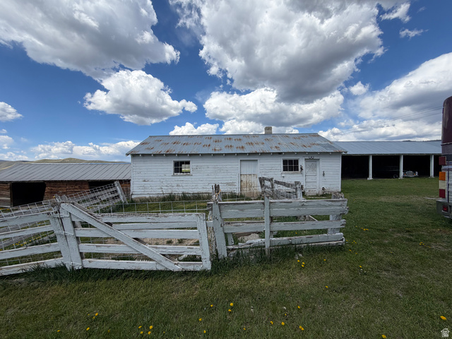 114 West 7th Street Georgetown, ID 83239 - Photo 37 of 60