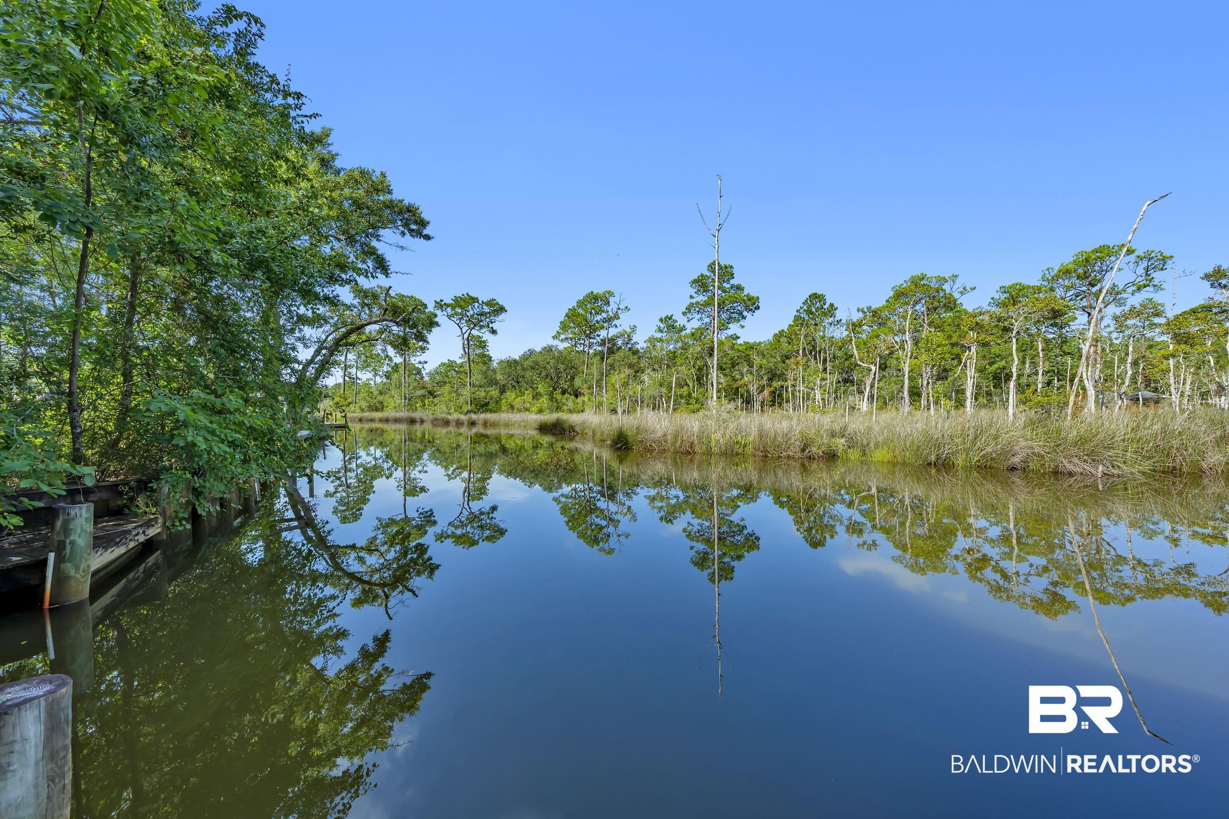 9580 North Bayou Road Lillian, AL 36549 - Photo 64 of 69