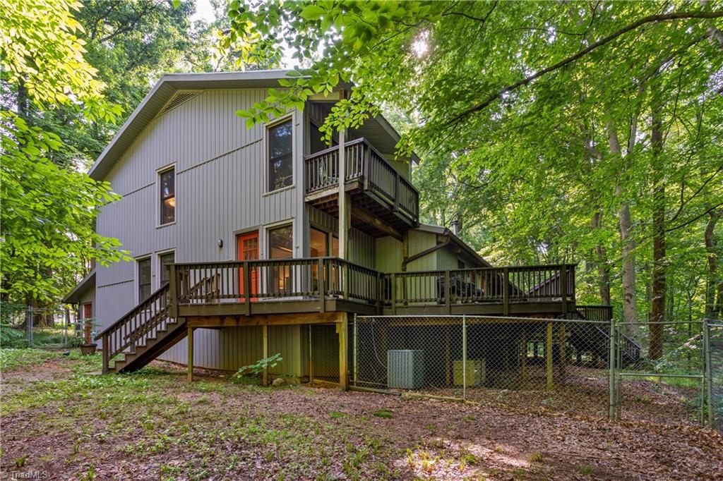 6005 Bush Road Browns Summit, NC 27214 - Photo 2 of 24 Gallery Image 2