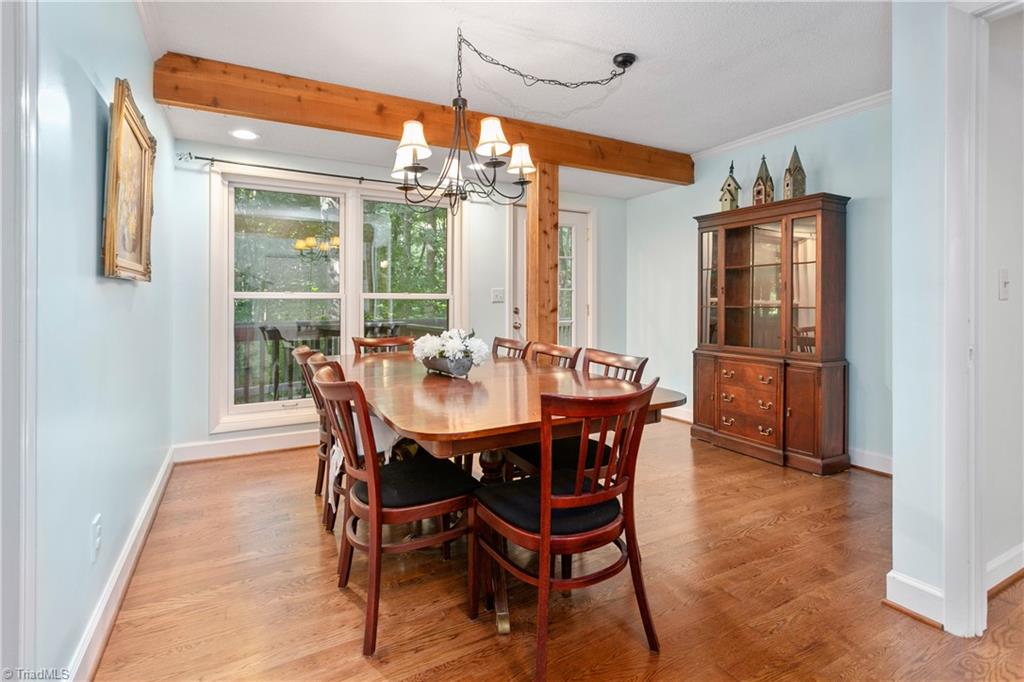 6005 Bush Road Browns Summit, NC 27214 - Photo 12 of 24 Gallery Image 12