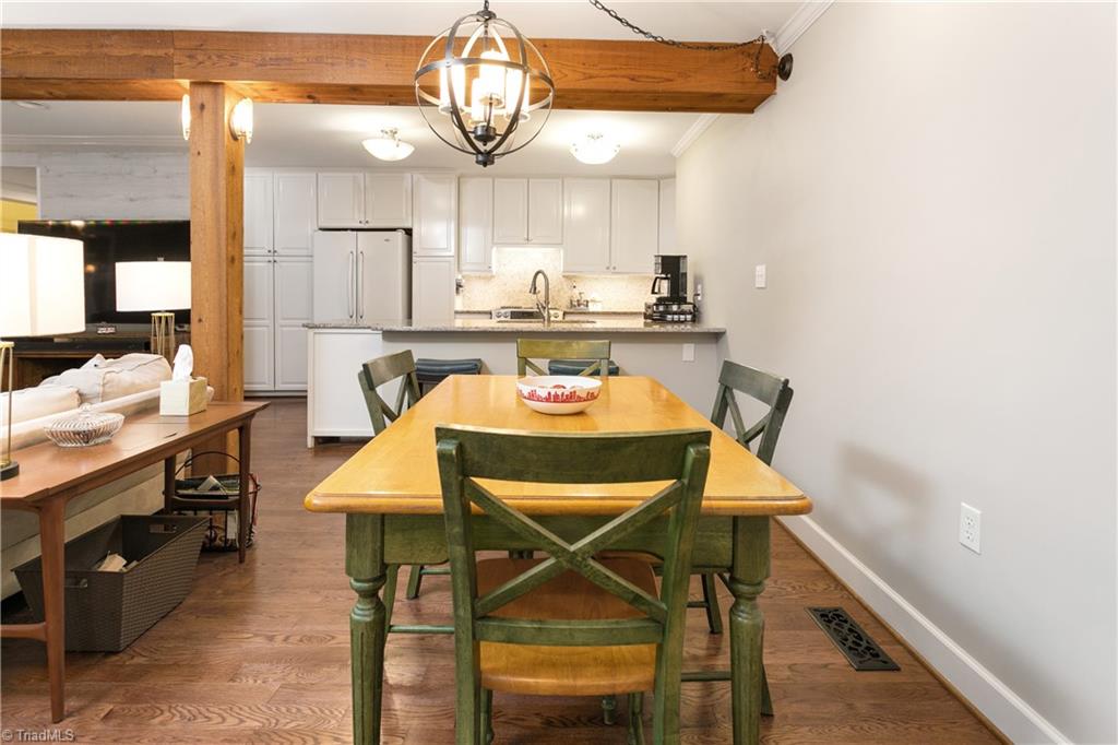 6005 Bush Road Browns Summit, NC 27214 - Photo 5 of 24 Gallery Image 5