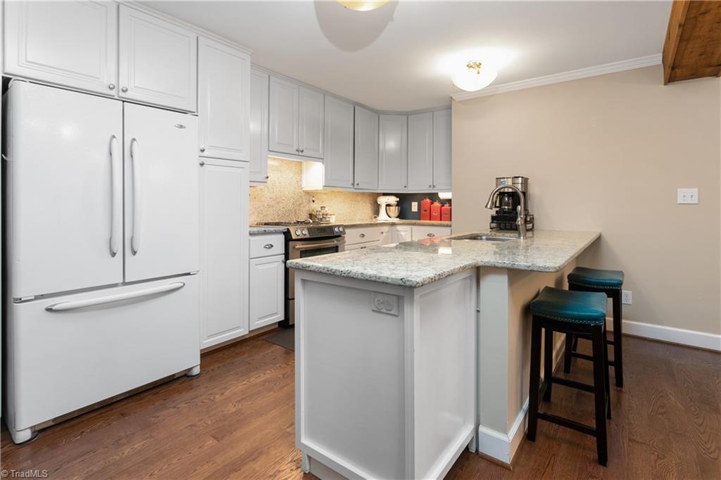 6005 Bush Road Browns Summit, NC 27214 - Photo 6 of 24 Gallery Image 6