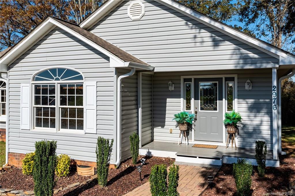 2976 Icard Rhodhiss Road Connelly Springs, NC 28612 - Photo 2 of 44 Gallery Image 2