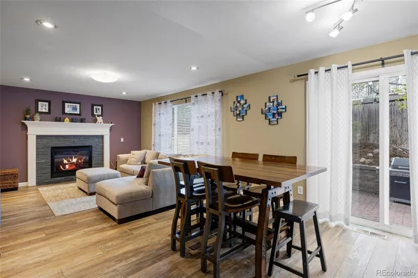 $700,000 | 21341 White Ash Court, Parker, CO 80138