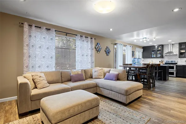 $700,000 | 21341 White Ash Court, Parker, CO 80138