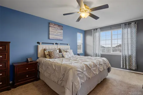 $700,000 | 21341 White Ash Court, Parker, CO 80138