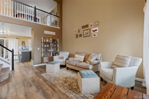 $700,000 | 21341 White Ash Court, Parker, CO 80138