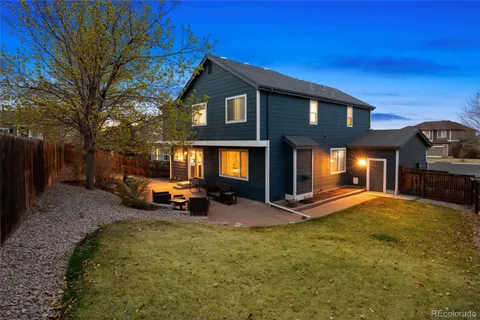 $700,000 | 21341 White Ash Court, Parker, CO 80138