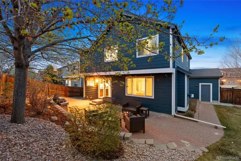 $700,000 | 21341 White Ash Court, Parker, CO 80138