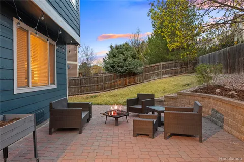 $700,000 | 21341 White Ash Court, Parker, CO 80138