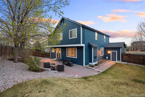 $700,000 | 21341 White Ash Court, Parker, CO 80138
