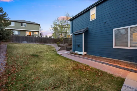 $700,000 | 21341 White Ash Court, Parker, CO 80138