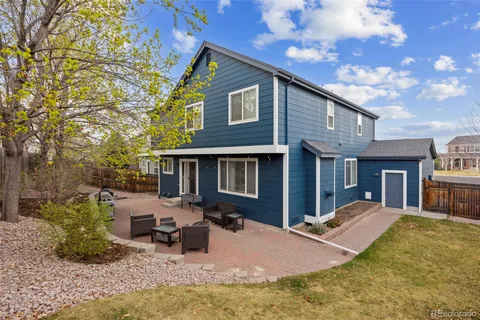 $700,000 | 21341 White Ash Court, Parker, CO 80138