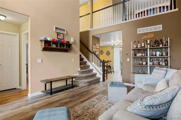 $700,000 | 21341 White Ash Court, Parker, CO 80138