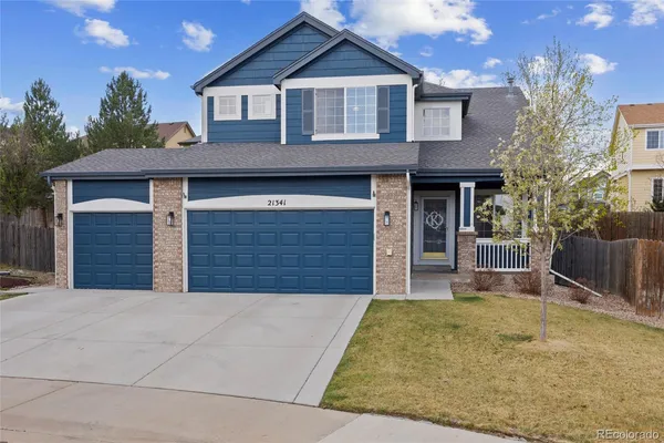 $700,000 | 21341 White Ash Court, Parker, CO 80138