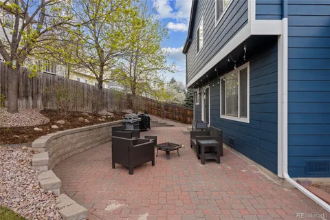 $700,000 | 21341 White Ash Court, Parker, CO 80138