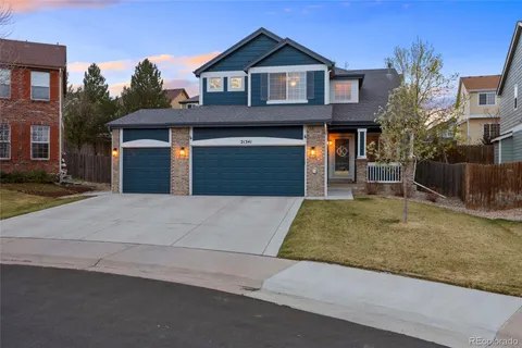 $700,000 | 21341 White Ash Court, Parker, CO 80138