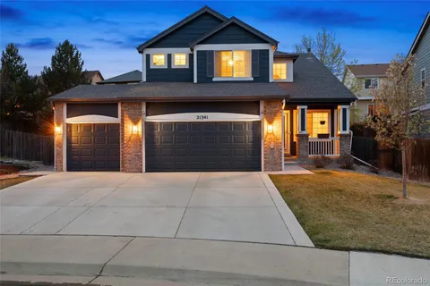 $700,000 | 21341 White Ash Court, Parker, CO 80138