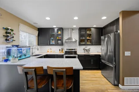 $700,000 | 21341 White Ash Court, Parker, CO 80138