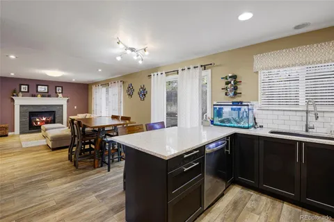 $700,000 | 21341 White Ash Court, Parker, CO 80138