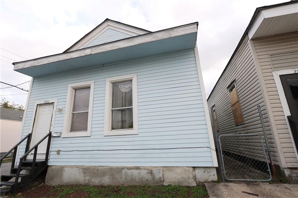 2500 Clara Street New Orleans, LA 70113 - Photo 1 of 26