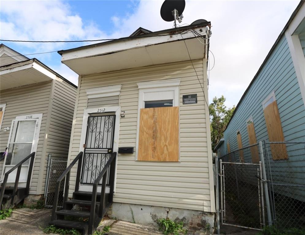 2500 Clara Street New Orleans, LA 70113 - Photo 4 of 26