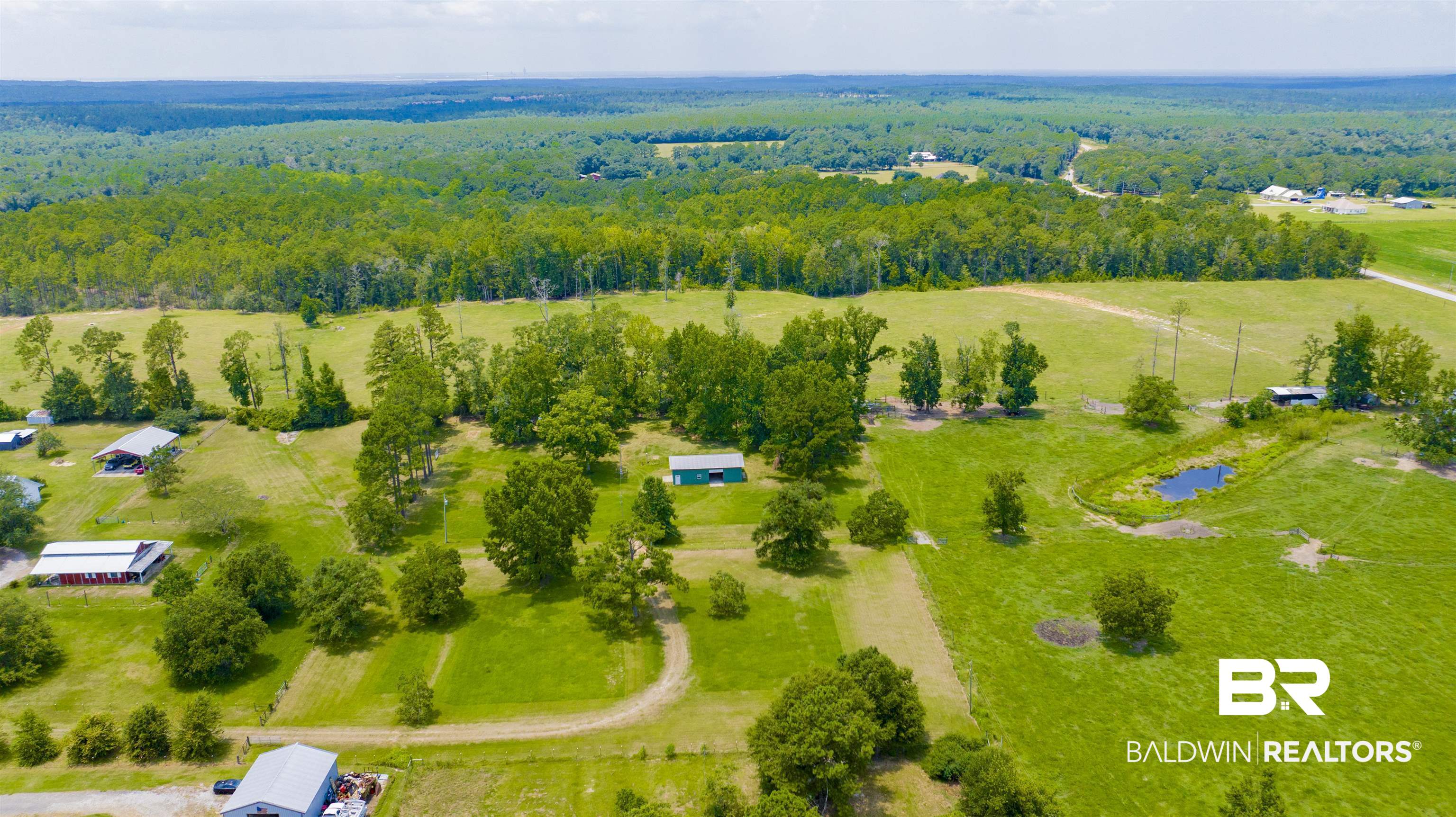 12772 Ward Road Stapleton, AL 36578 - Photo 58 of 65 Gallery Image 58
