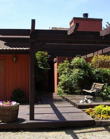 45229 Longview Road Squaw Valley, CA 93675 - Photo 8 of 19 Gallery Image 8
