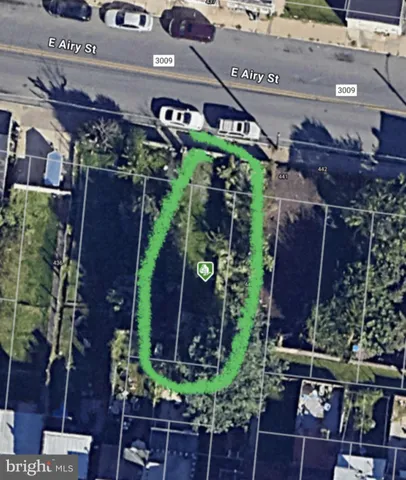 $17,000 | 438 East Airy Street, Norristown, PA 19401