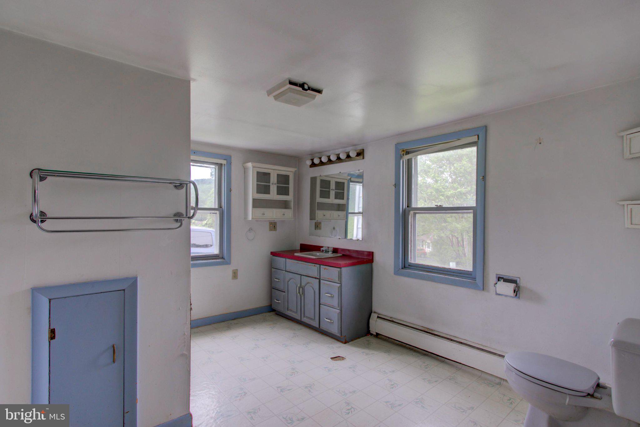 1406 Richmond Road Red Lion, PA 17356 - Photo 22 of 41 Bright and airy bathroom retreat.