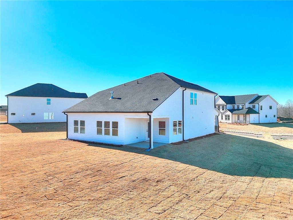 1292 Orwell Lane Monroe, GA 30656 - Photo 11 of 78