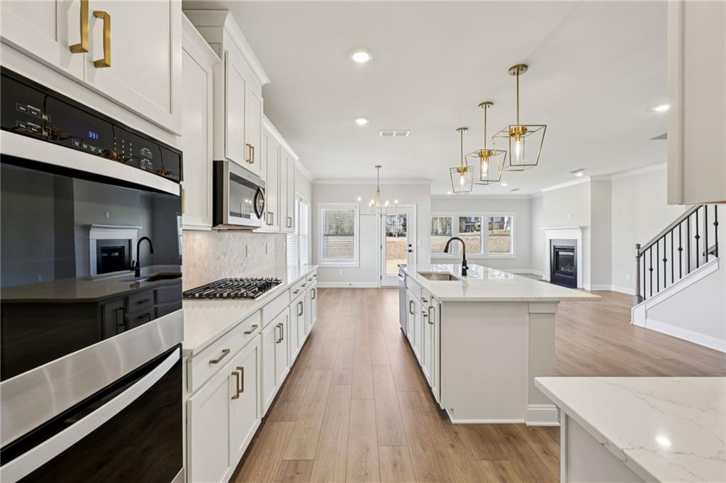 1292 Orwell Lane Monroe, GA 30656 - Photo 16 of 78