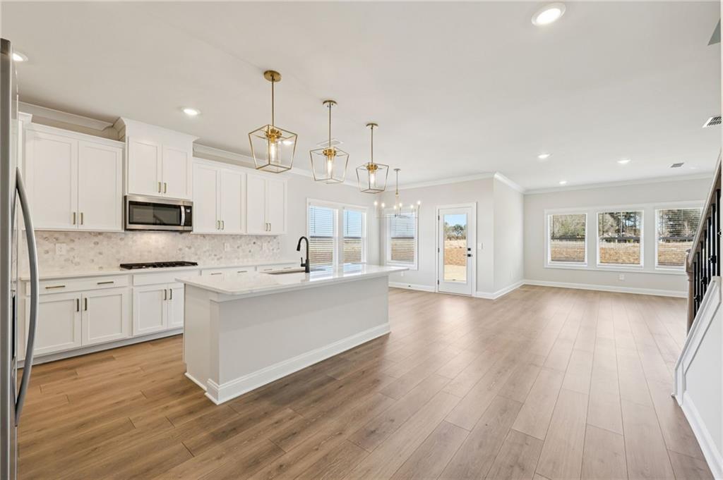 1292 Orwell Lane Monroe, GA 30656 - Photo 17 of 78