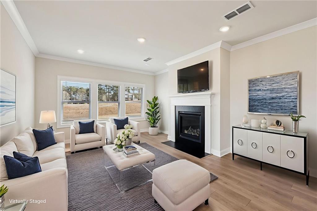 1292 Orwell Lane Monroe, GA 30656 - Photo 19 of 78