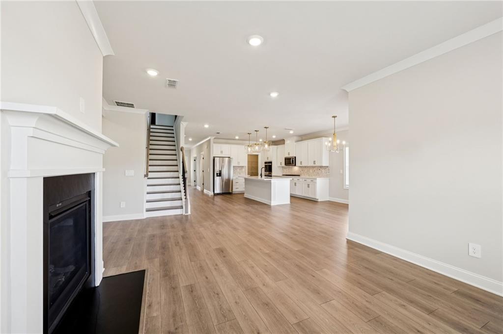 1292 Orwell Lane Monroe, GA 30656 - Photo 22 of 78