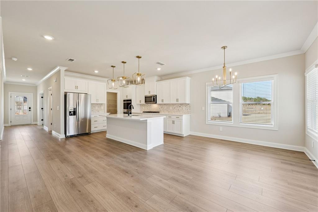 1292 Orwell Lane Monroe, GA 30656 - Photo 23 of 78