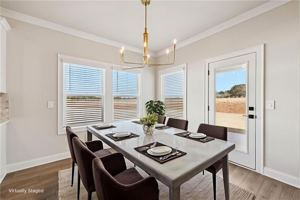 1292 Orwell Lane Monroe, GA 30656 - Photo 25 of 78