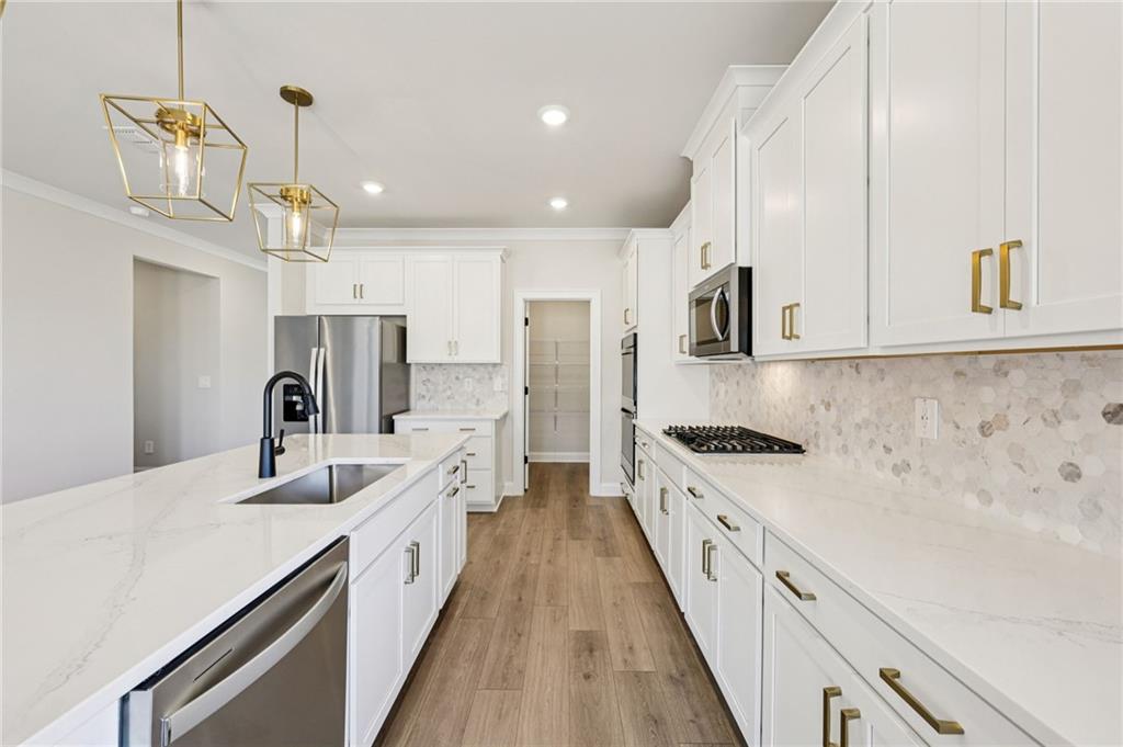 1292 Orwell Lane Monroe, GA 30656 - Photo 27 of 78