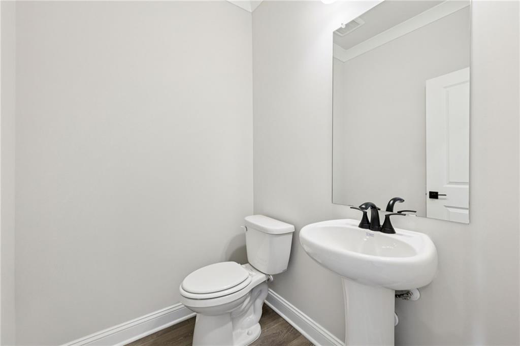 1292 Orwell Lane Monroe, GA 30656 - Photo 31 of 78