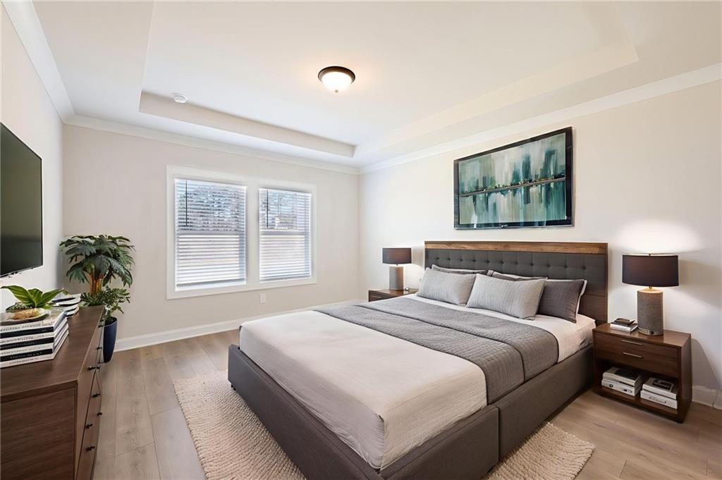 1292 Orwell Lane Monroe, GA 30656 - Photo 39 of 78