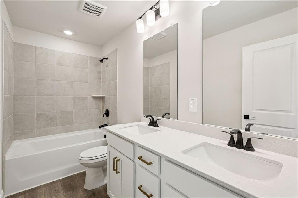 1292 Orwell Lane Monroe, GA 30656 - Photo 49 of 78