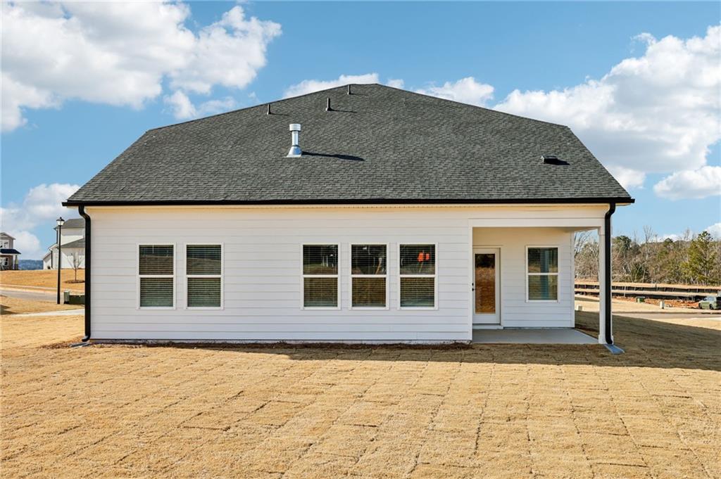 1292 Orwell Lane Monroe, GA 30656 - Photo 57 of 78