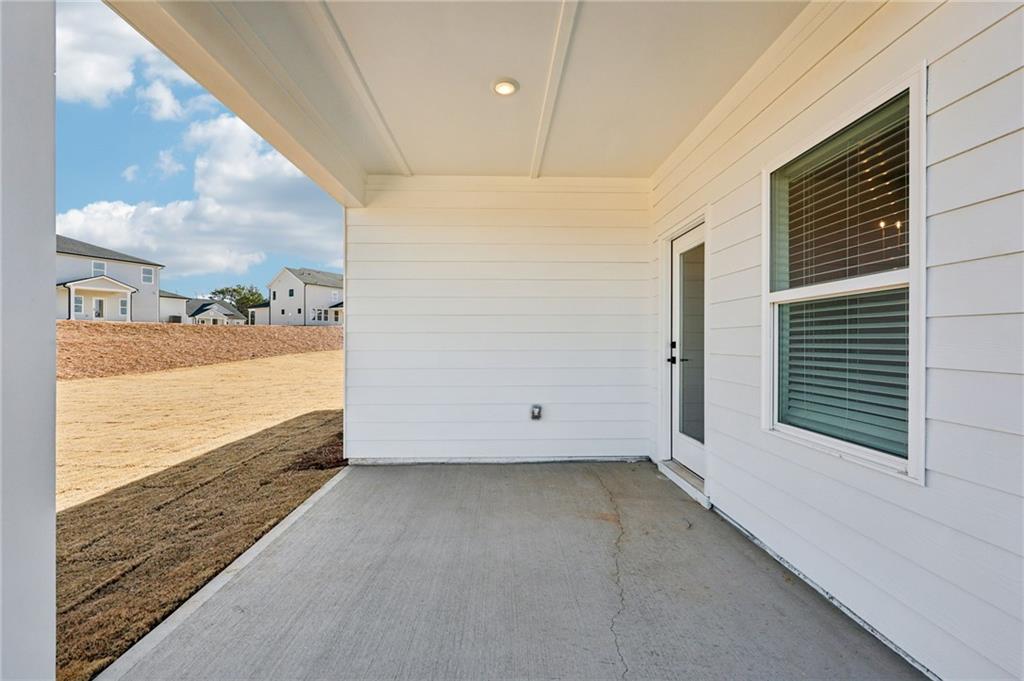 1292 Orwell Lane Monroe, GA 30656 - Photo 58 of 78