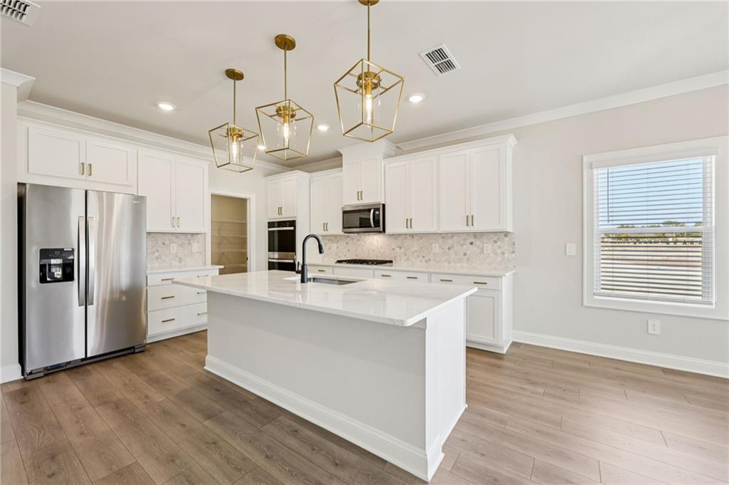 1292 Orwell Lane Monroe, GA 30656 - Photo 6 of 78