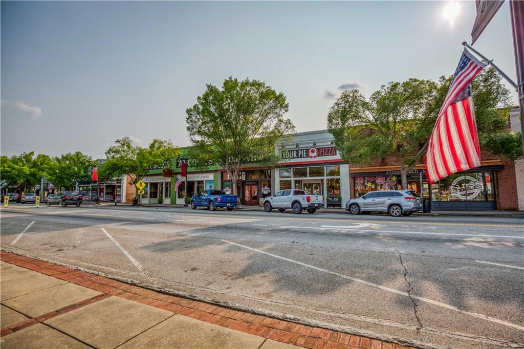 1292 Orwell Lane Monroe, GA 30656 - Photo 67 of 78