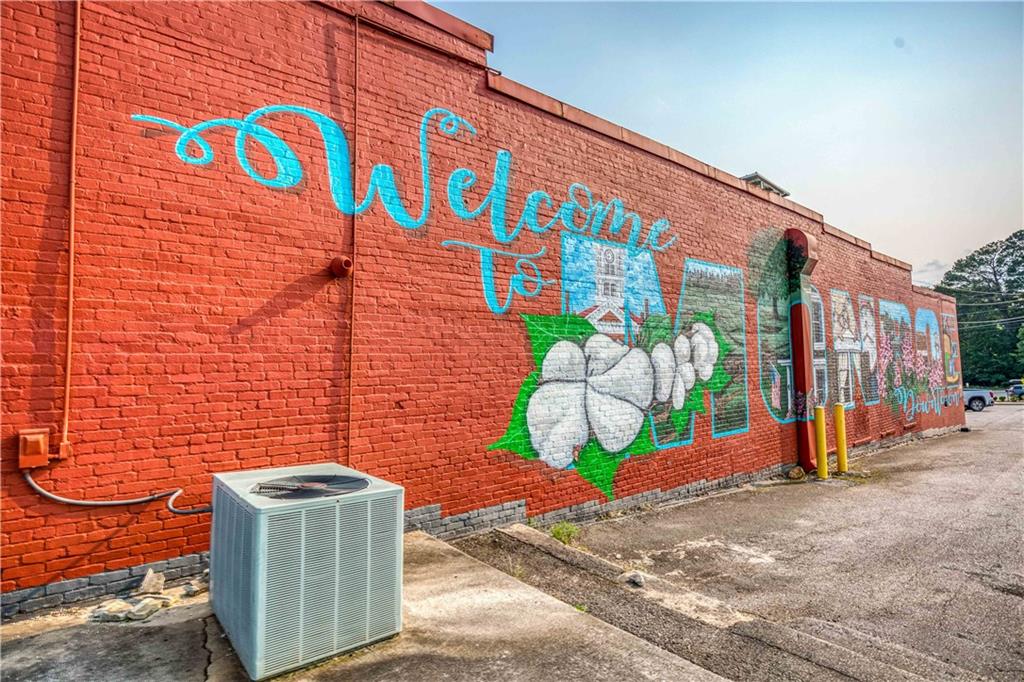 1292 Orwell Lane Monroe, GA 30656 - Photo 77 of 78