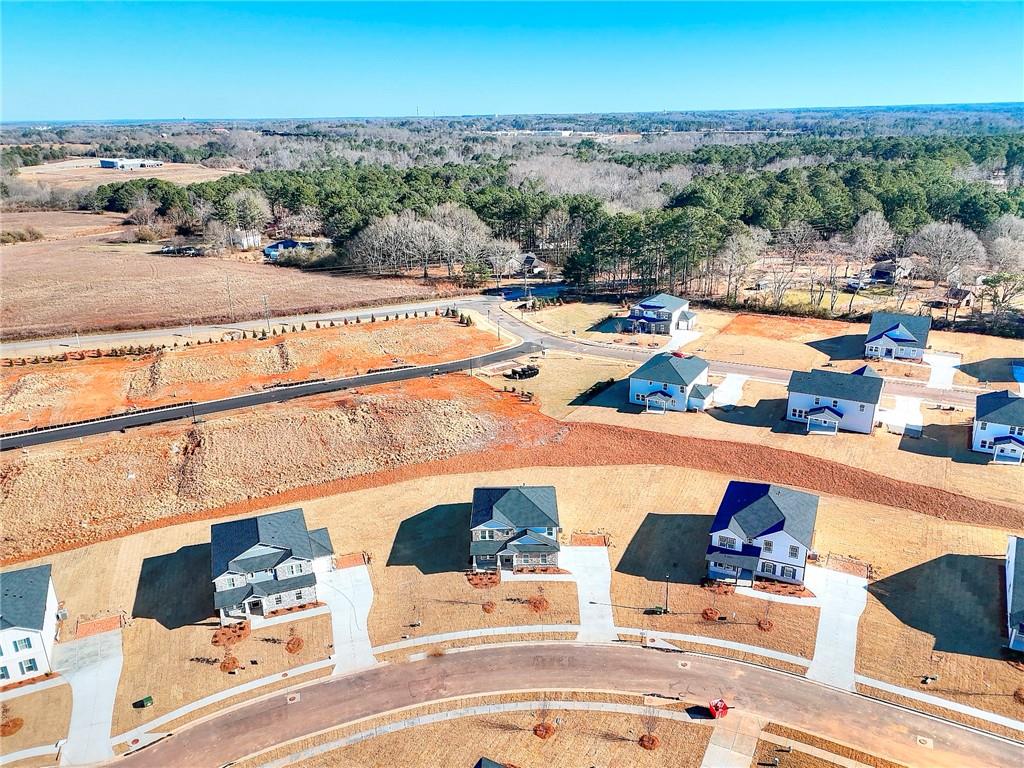 1292 Orwell Lane Monroe, GA 30656 - Photo 8 of 78